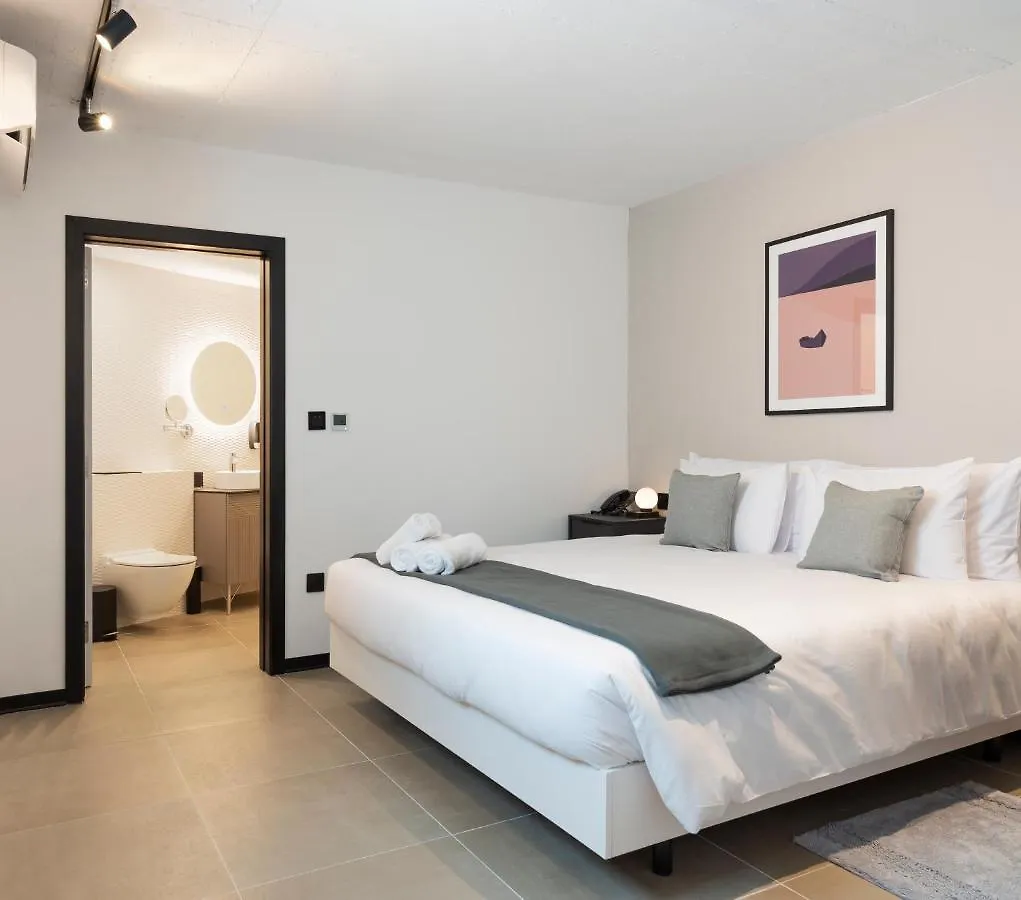 Aparthotel Adagio Malta Central Msida
