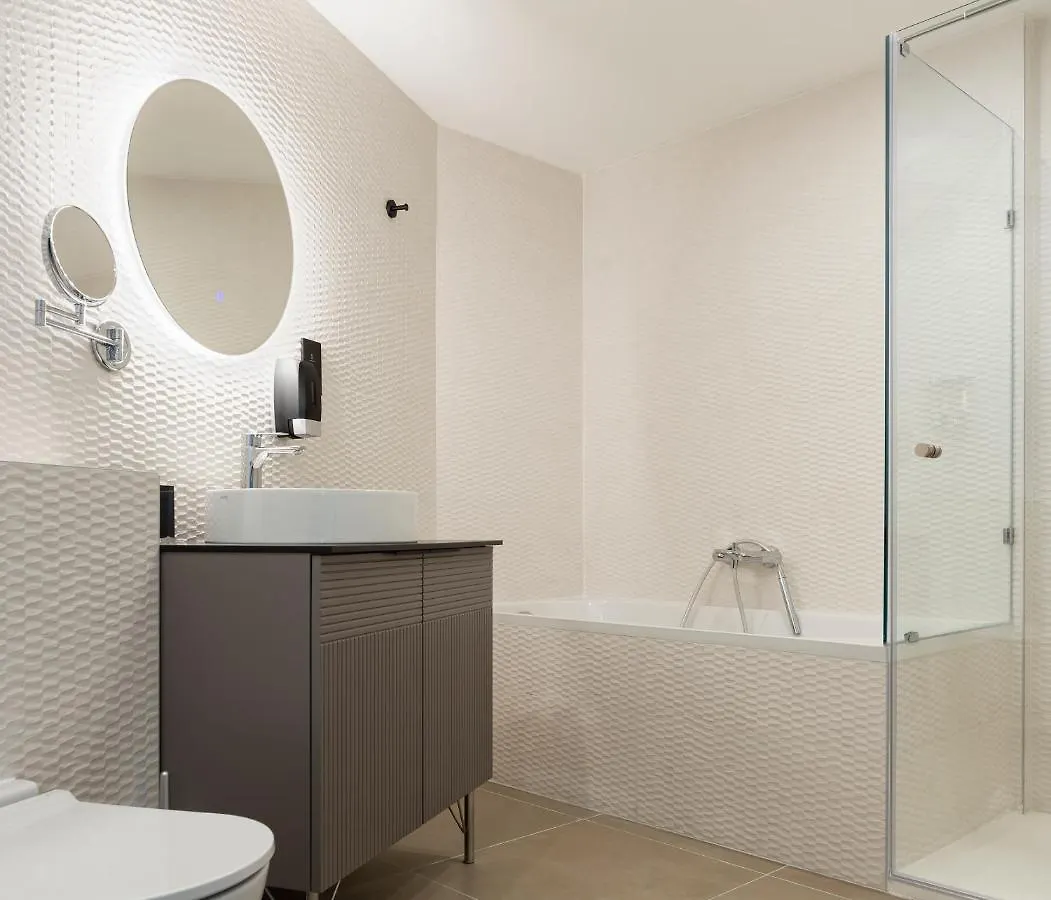 Aparthotel Adagio Malta Central Msida