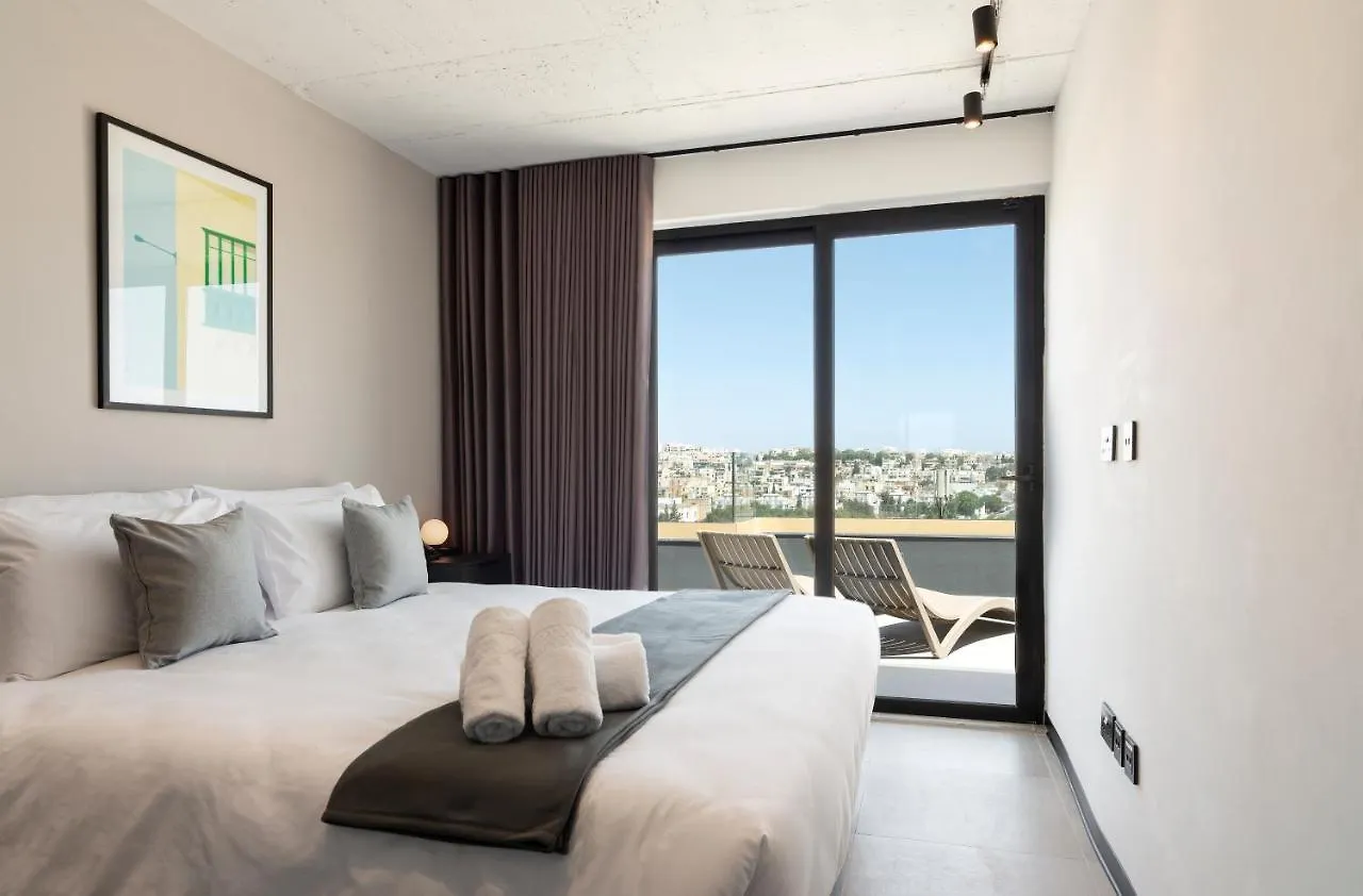 Aparthotel Adagio Malta Central Msida