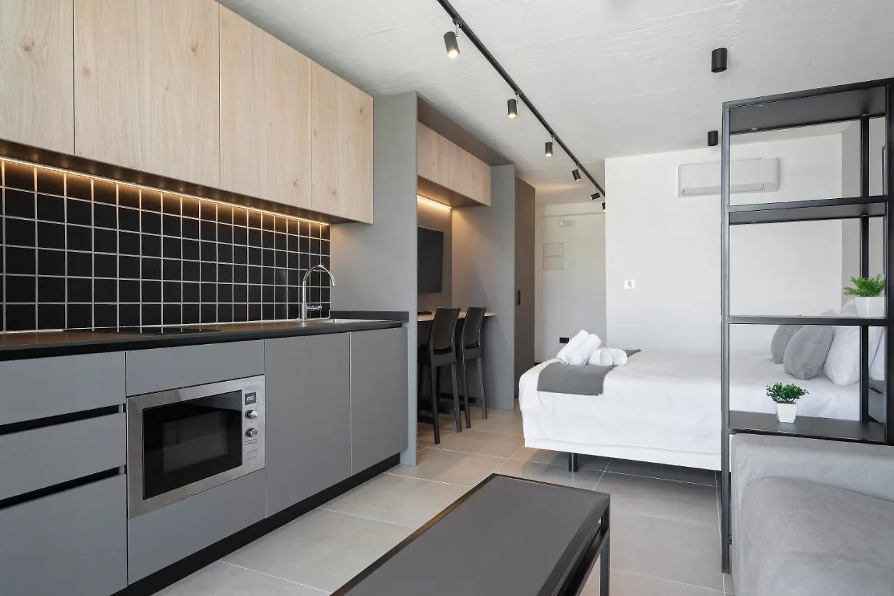 ****  Aparthotel Adagio Malta Central Msida Malta