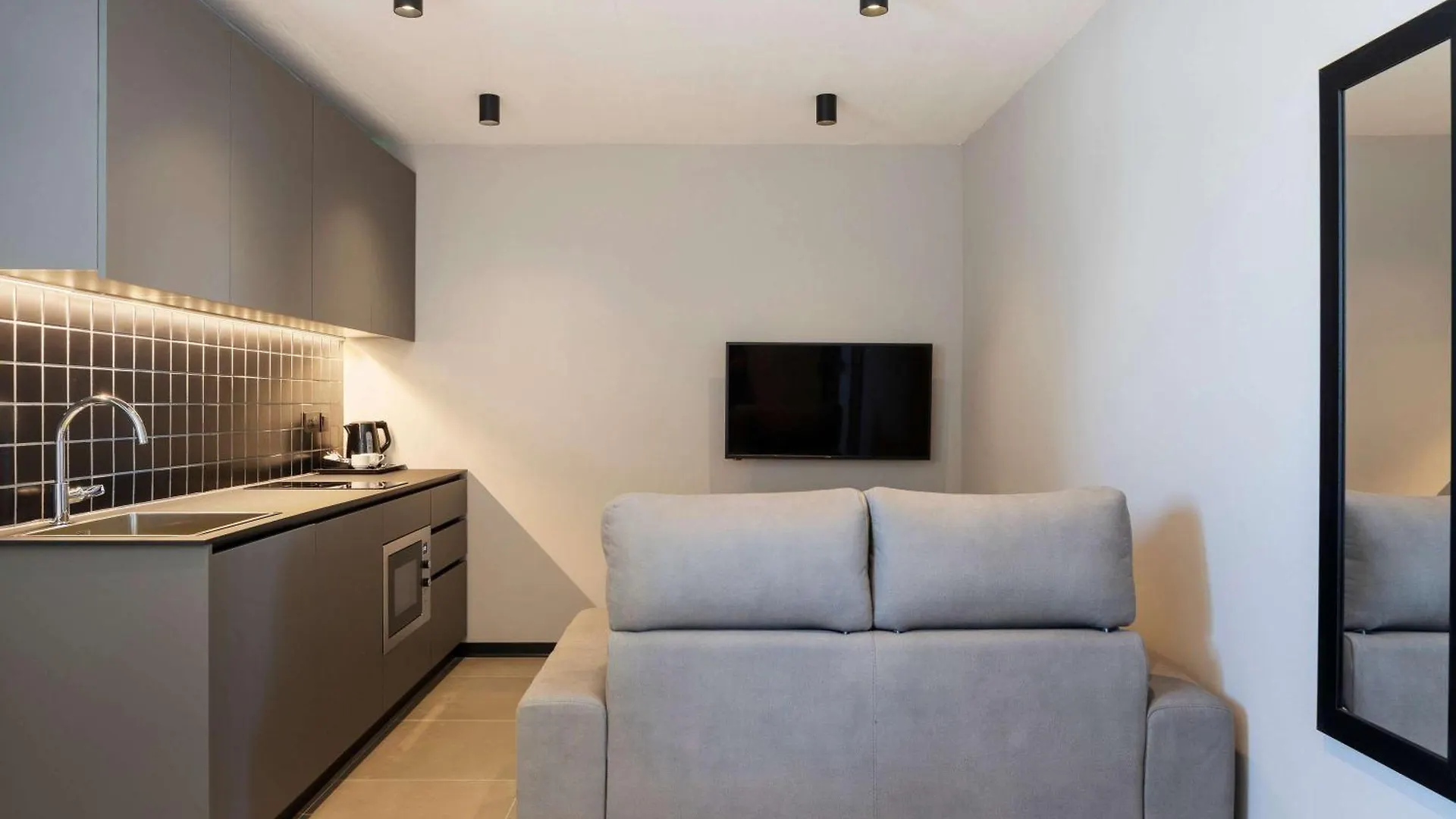 Aparthotel Adagio Malta Central Msida
