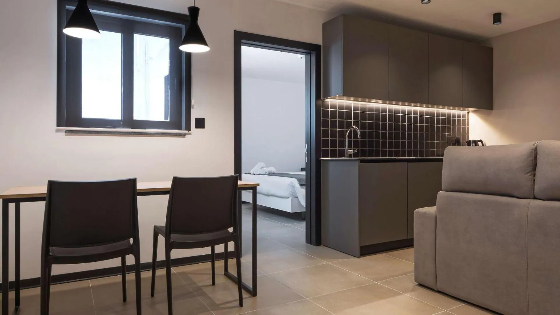 Aparthotel Adagio Malta Central Msida Malta