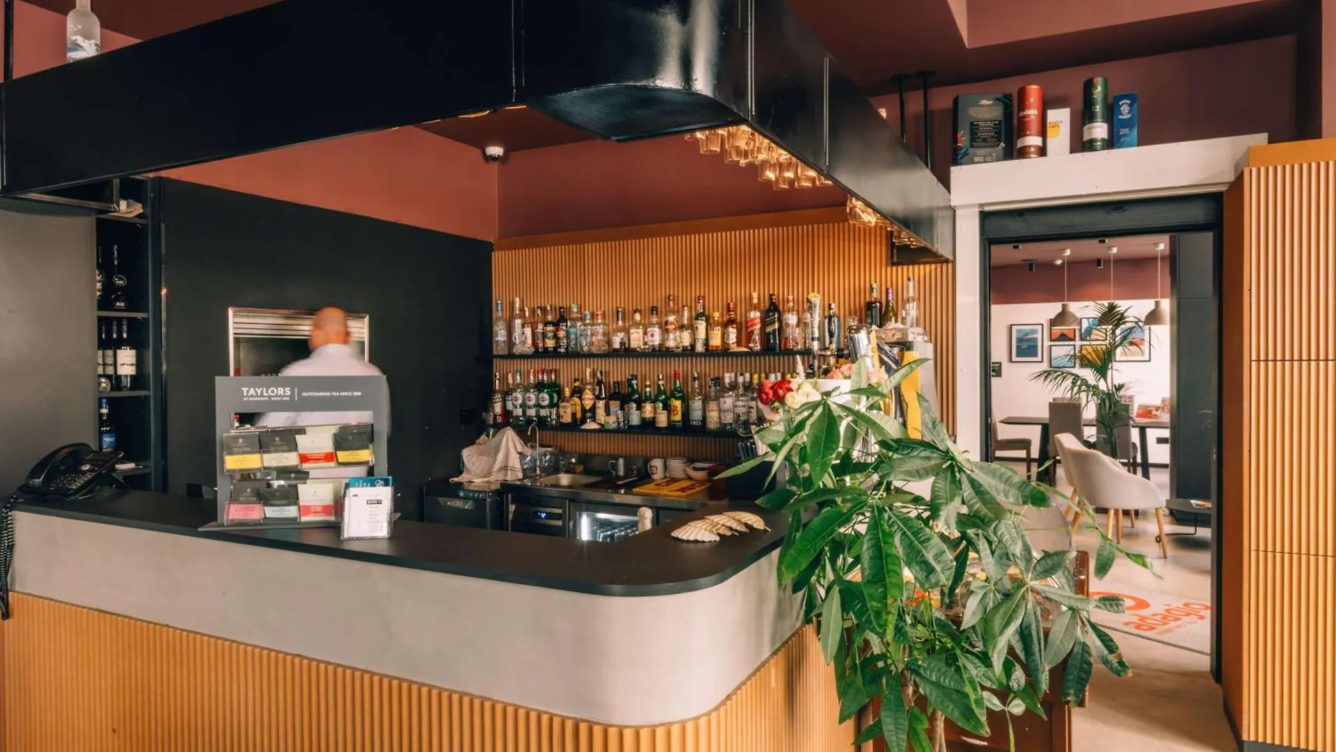 Aparthotel Adagio Malta Central Msida