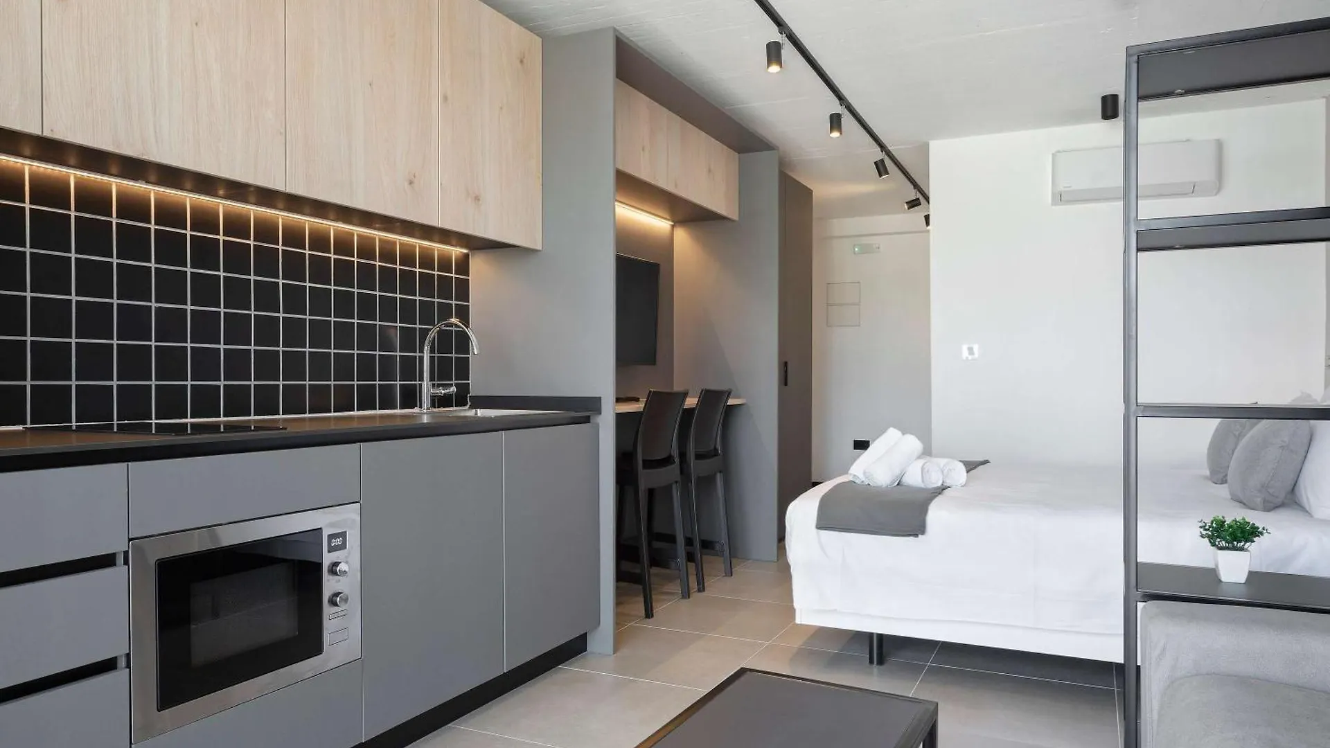 ****  Aparthotel Adagio Malta Central Msida Malta