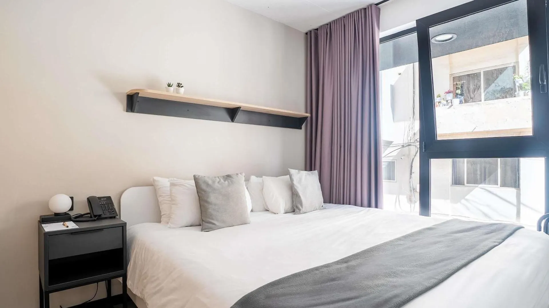 Aparthotel Adagio Malta Central Msida