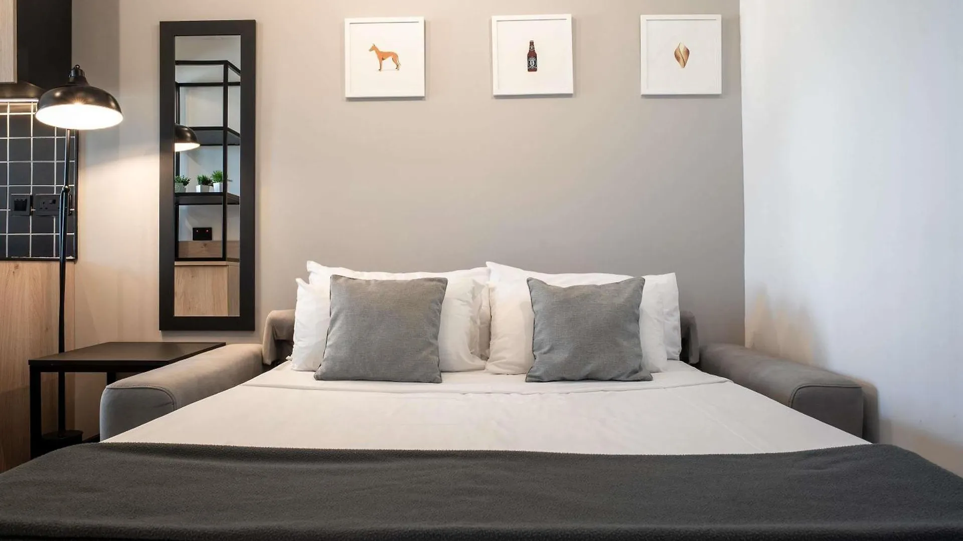 ****  Aparthotel Adagio Malta Central Msida Malta