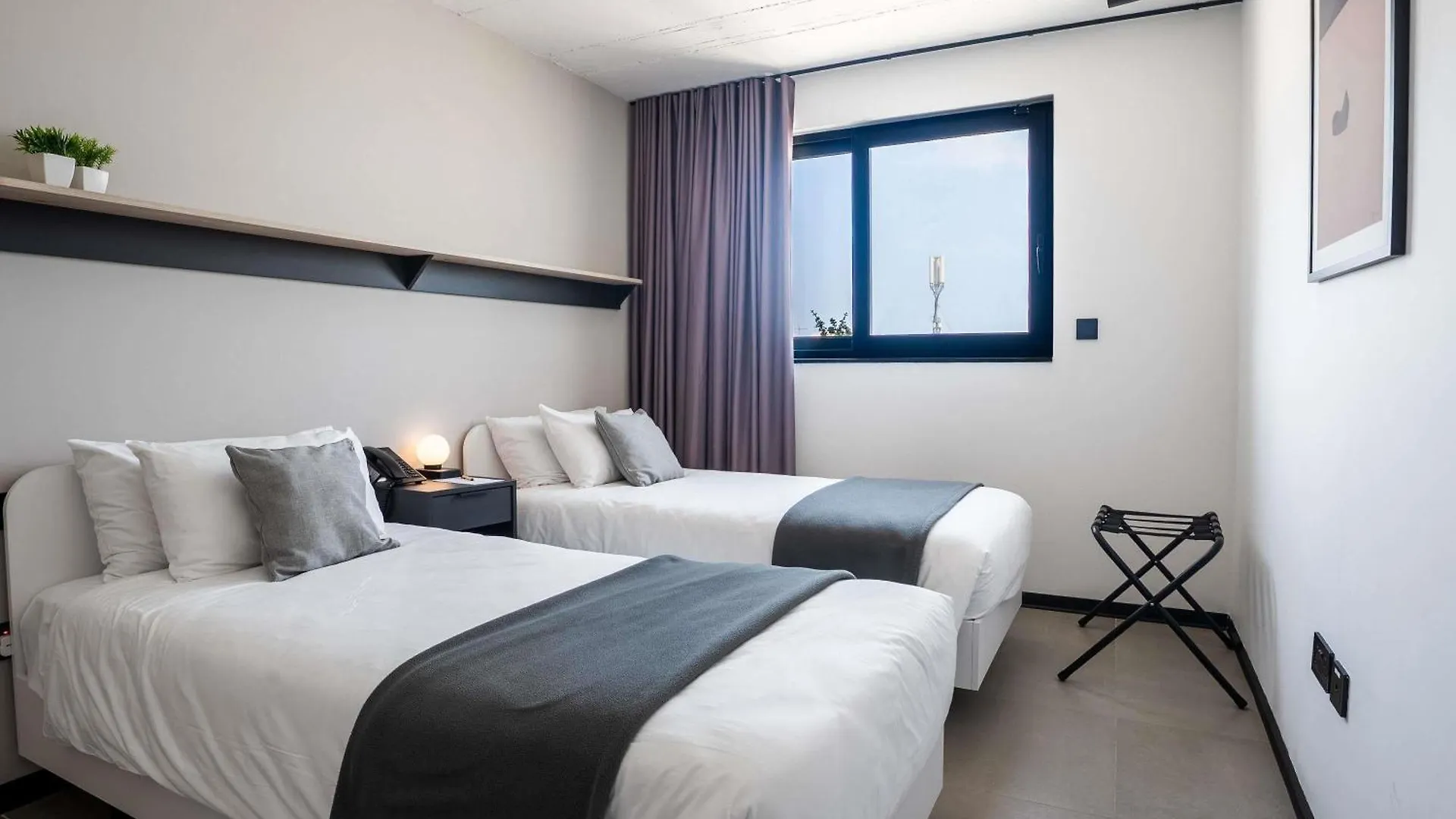 Aparthotel Adagio Malta Central Msida