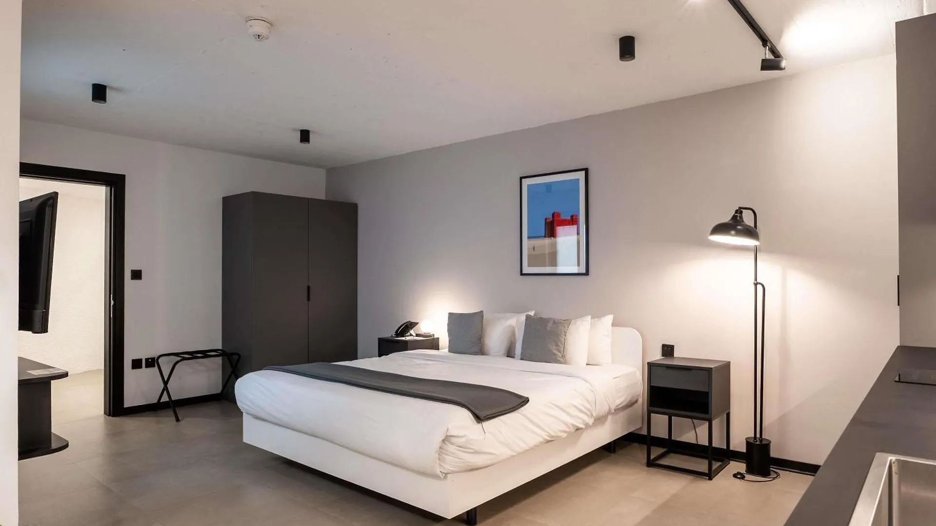 Aparthotel Adagio Malta Central Msida