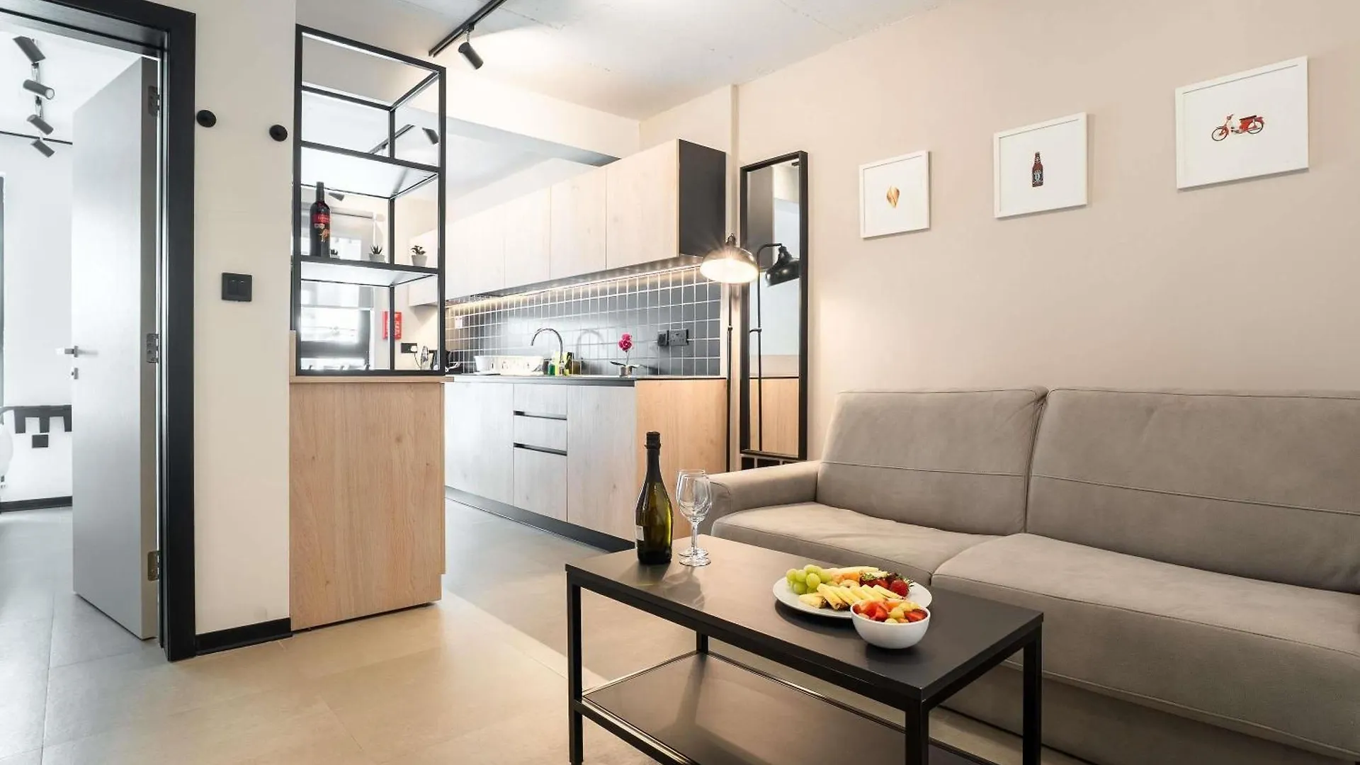 Aparthotel Adagio Malta Central Msida 4*,