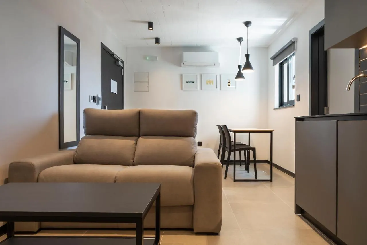 Aparthotel Adagio Malta Central Msida 4*,