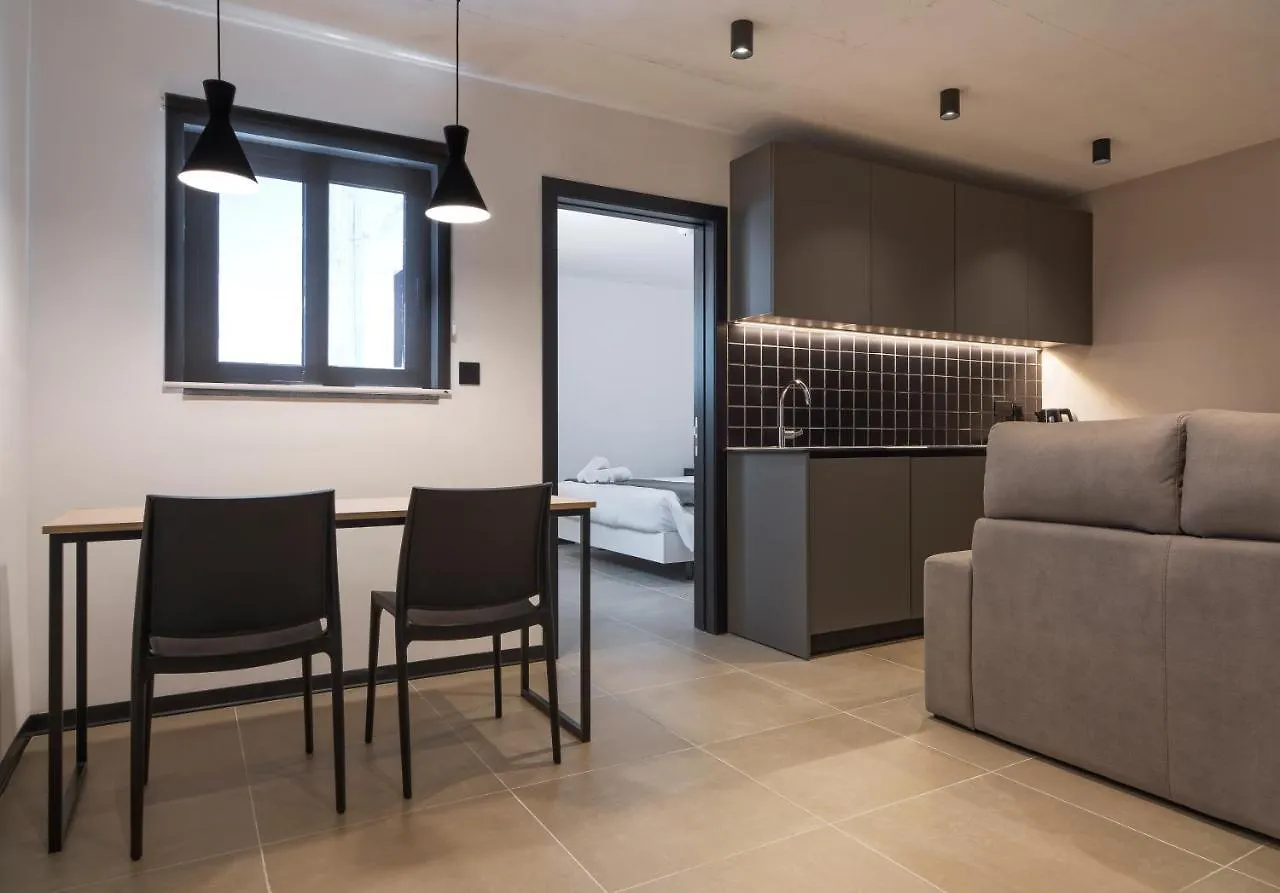 ****  Aparthotel Adagio Malta Central Msida Malta