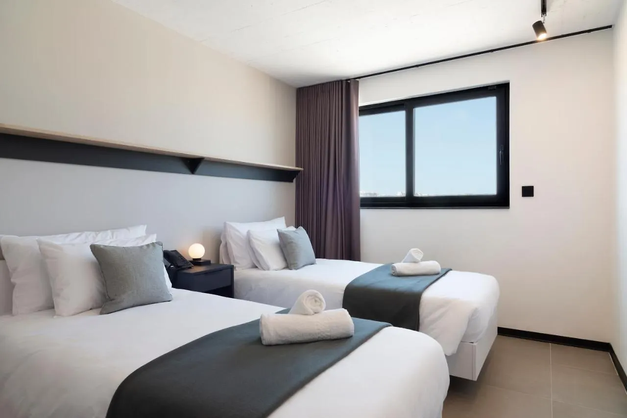 Aparthotel Adagio Malta Central Msida