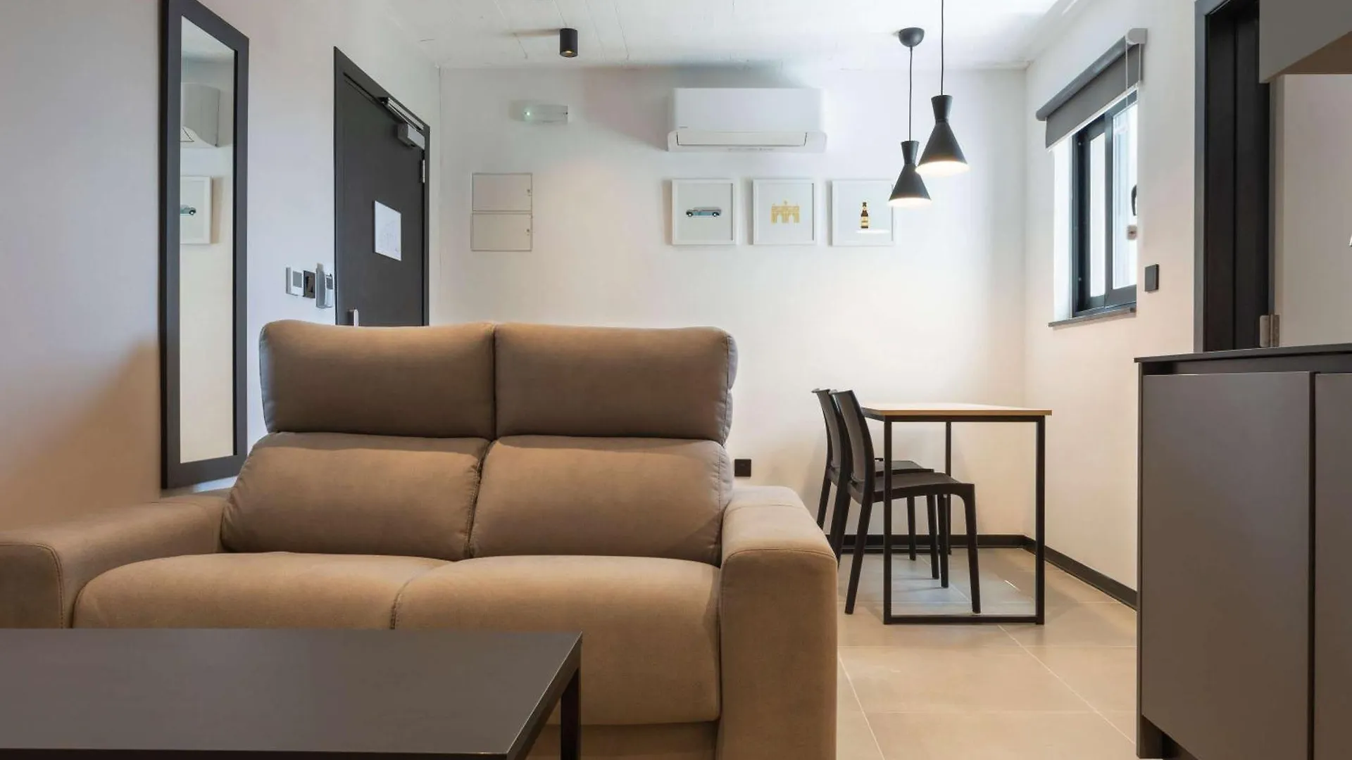 Aparthotel Adagio Malta Central Msida 4*,